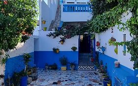 Appartement Berj